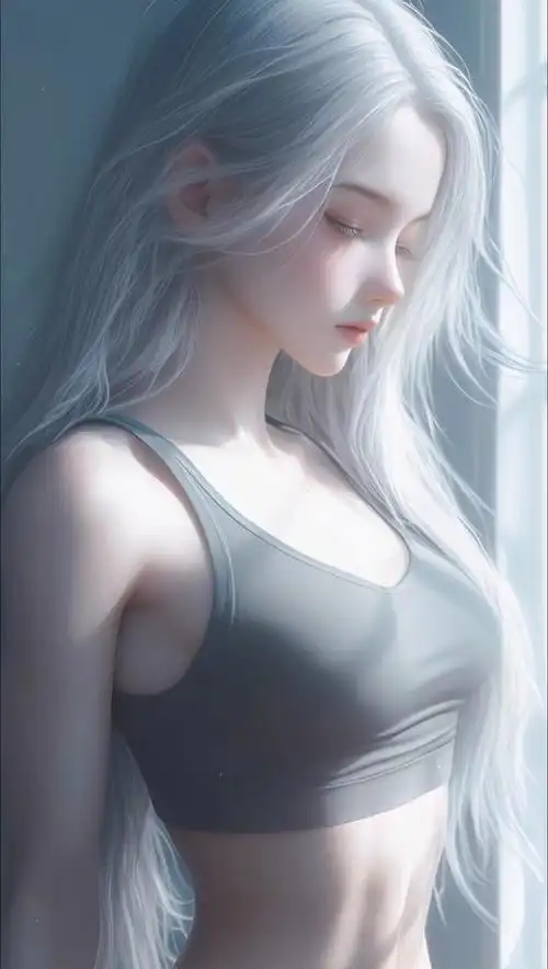 《三体》海报
