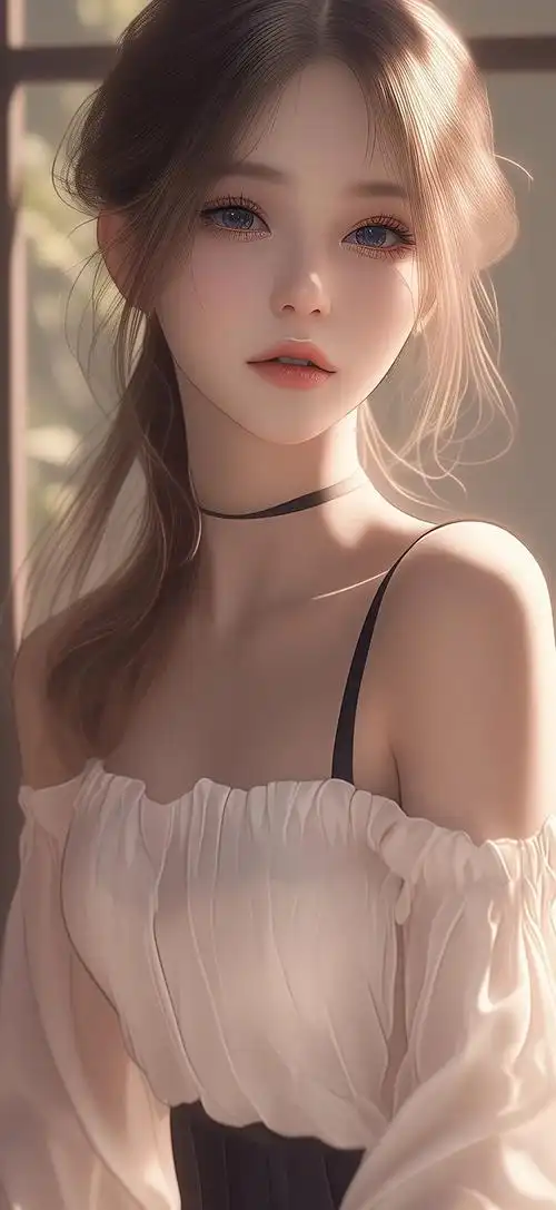 《甄嬛传》海报