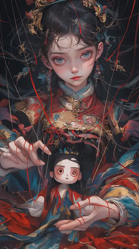 《长津湖》海报